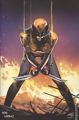 X-Men Red (Variant Cover) #1.8