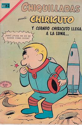 Chiquilladas #274