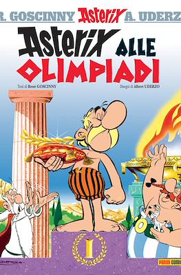 Asterix (Cartonato) #12