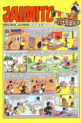 Jaimito #1252