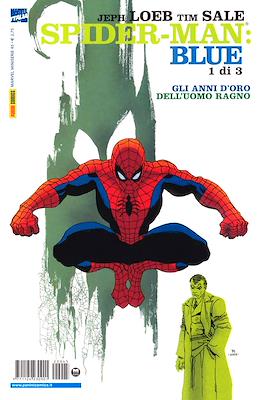 Marvel Miniserie #45