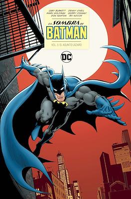 La Sombra de Batman (Cartoné) #3