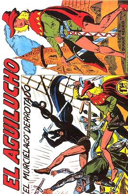 El Aguilucho #61