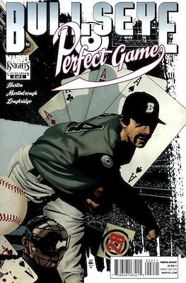 Bullseye: Perfect Game (Comic Book 32 pp) #2