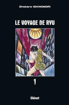 Le Voyage de Ryu #1
