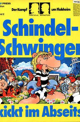 Schindel-Schwinger #2