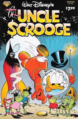 Uncle Scrooge #375