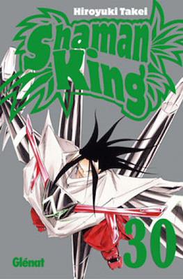 Shaman King (Rústica 192-224 pp) #30