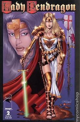 Lady Pendragon (1998-1999) #2