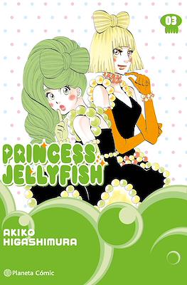 Princess Jellyfish (Rústica) #3