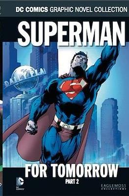 DC Comics Graphic Novel Collection Special (Hardcover) #55