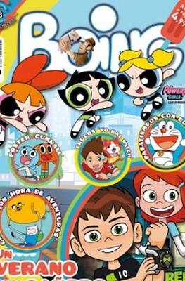 Revista Boing! #78