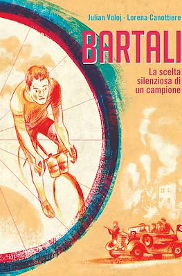 Bartali: La scelta silenziosa di un campione