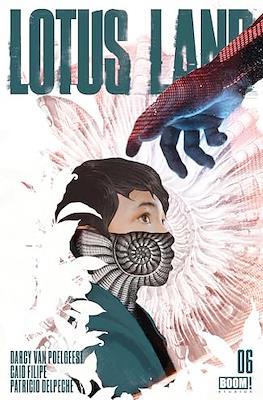 Lotus Land #6