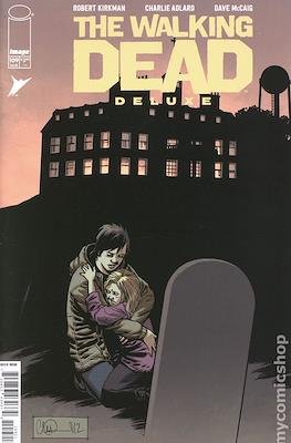 The Walking Dead Deluxe (Variant Cover) #109