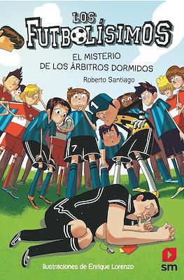 Los Futbolísimos