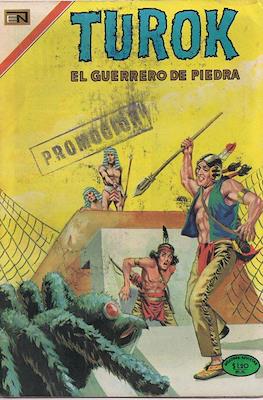 Turok #25