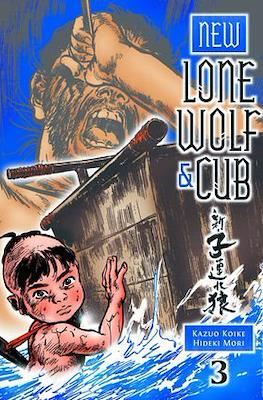 New Lone Wolf and Cub #3