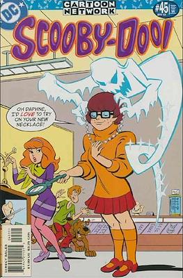 Scooby-Doo! #45