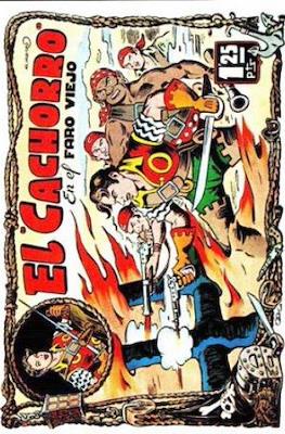 El cachorro (2002) #45