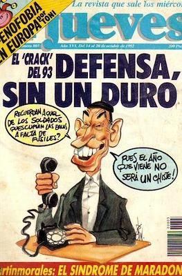 El Jueves (Revista) #803