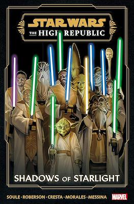 Star Wars: The High Republic - Shadows Of Starlight