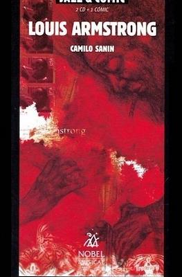 Jazz & Cómic