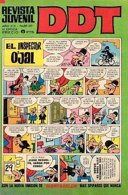 DDT 3ª época #231