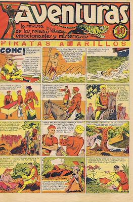 Aventuras y Emociones (1935) #62