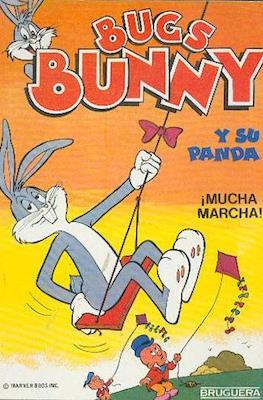 Colección Olé! Bugs Bunny y su Panda / Bugs Bunny y su Panda (Rústica 48 pp) #15