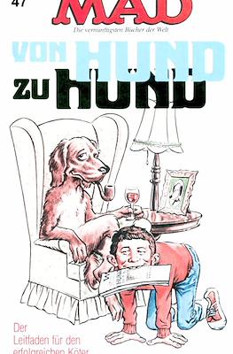 Mad Taschenbuch #47