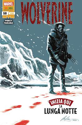 Wolverine #384