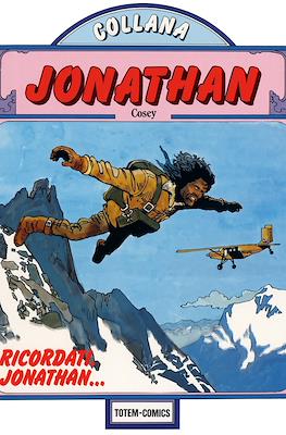 Collana Jonathan