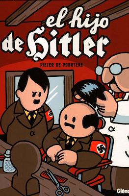 El hijo de Hitler
