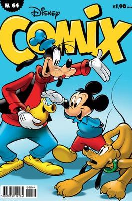 Disney Comix #64