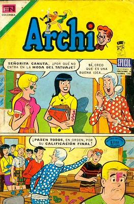 Archi #83