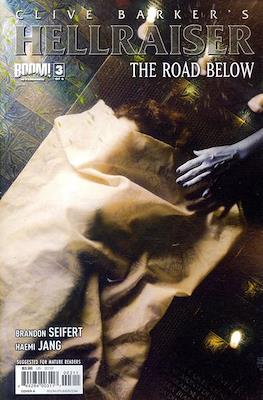 Hellraiser: The Road Below #3