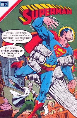 Supermán #1230