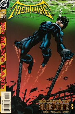 Nightwing Vol. 2 (1996-2009) (Comic Book) #37