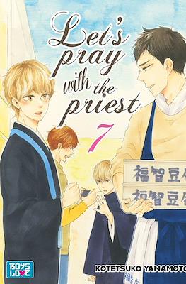 Let's pray with the priest #7