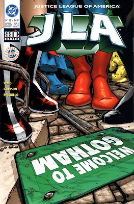 JLA #12