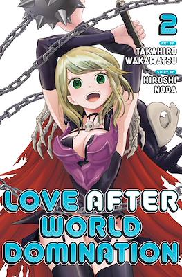 Love After World Domination #2