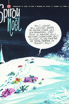 Le journal de Spirou #1444