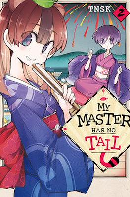 My Master Has No Tail #2