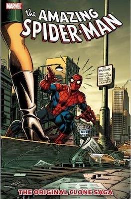 Spider-Man: The Original Clone Saga