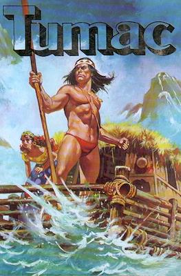 Tumac #3
