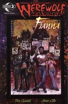Werewolf: The Apocalypse #5