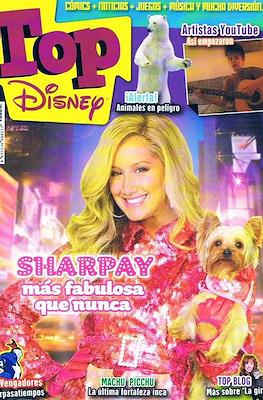 Top Disney (2011-2012) #15