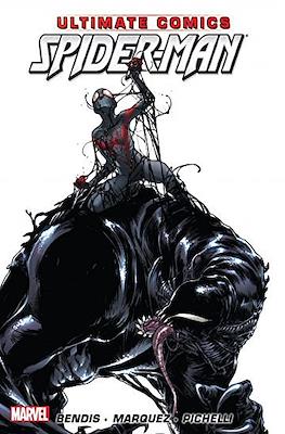 Ultimate Comics Spider-Man (2011-2014) #4