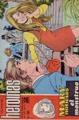 Mary "Noticias" / Heroínas (1962-1971) #368